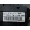 BLOC COMMODOS FIAT 500 2007-