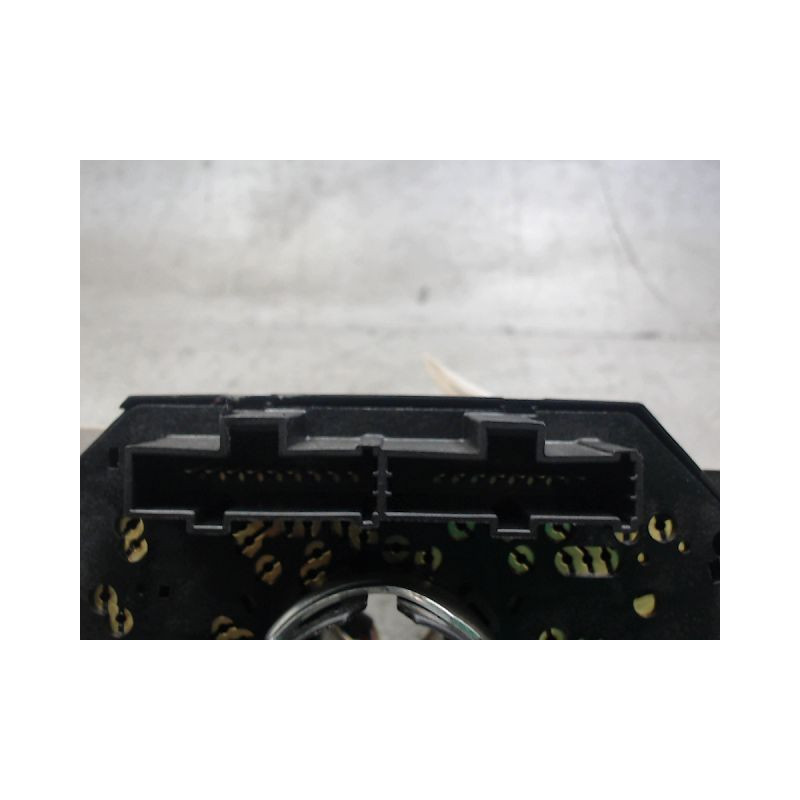 BLOC COMMODOS FIAT 500 2007-