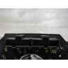 BLOC COMMODOS FIAT 500 2007-