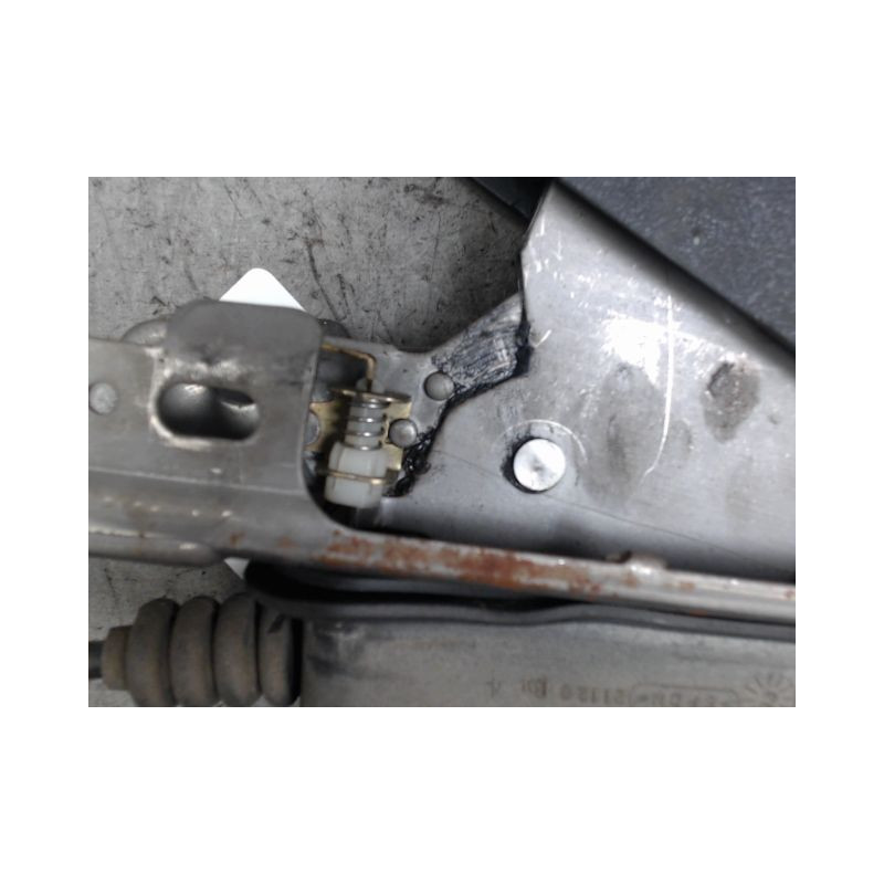 LEVIER FREIN A MAIN RENAULT CLIO II PH.2 01-06