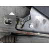 LEVIER FREIN A MAIN RENAULT CLIO II PH.2 01-06