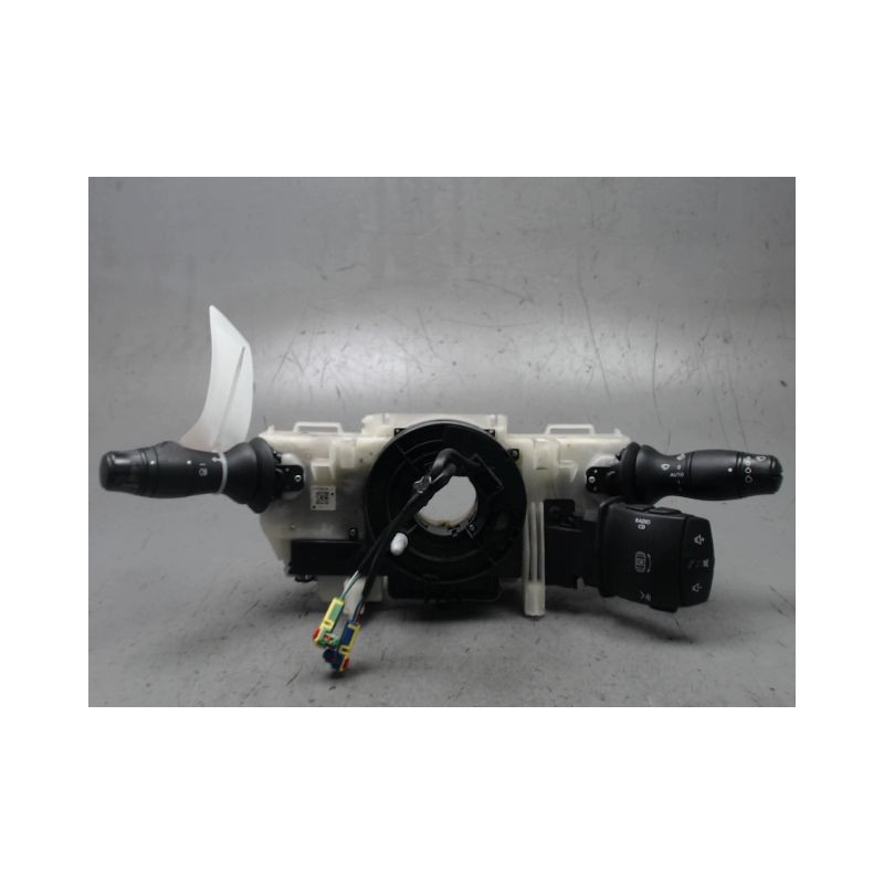 BLOC COMMODOS RENAULT LAGUNA III CPÉ 2008-