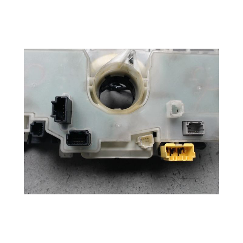 BLOC COMMODOS RENAULT LAGUNA III CPÉ 2008-
