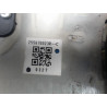 BLOC COMMODOS RENAULT LAGUNA III CPÉ 2008-