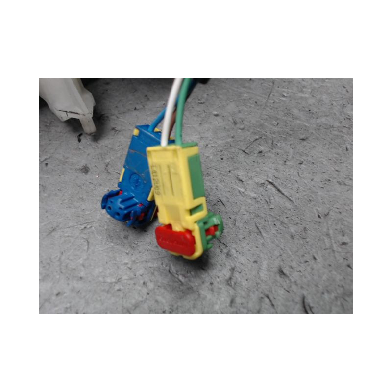 BLOC COMMODOS RENAULT LAGUNA III CPÉ 2008-