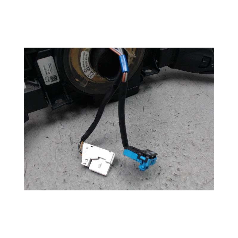 BLOC COMMODOS PEUGEOT 5008 2009-