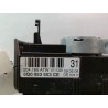 BLOC COMMODOS VOLKSWAGEN POLO IV Phase 2 (9N) 2005-2009