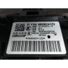BLOC COMMODOS PEUGEOT 508 2010-