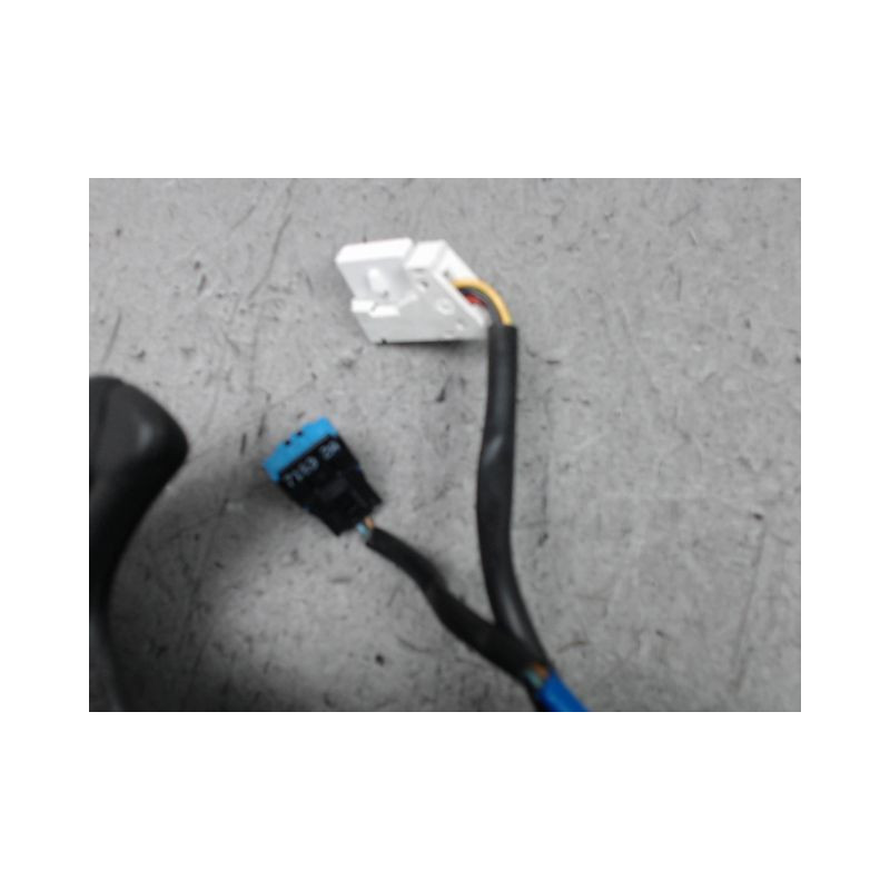 BLOC COMMODOS PEUGEOT 508 2010-