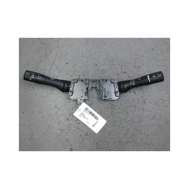 BLOC COMMODOS NISSAN NOTE