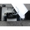 BLOC COMMODOS NISSAN NOTE