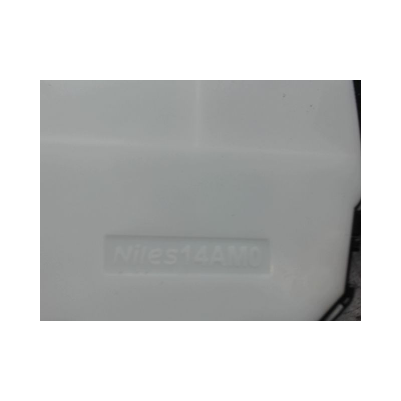 BLOC COMMODOS NISSAN NOTE