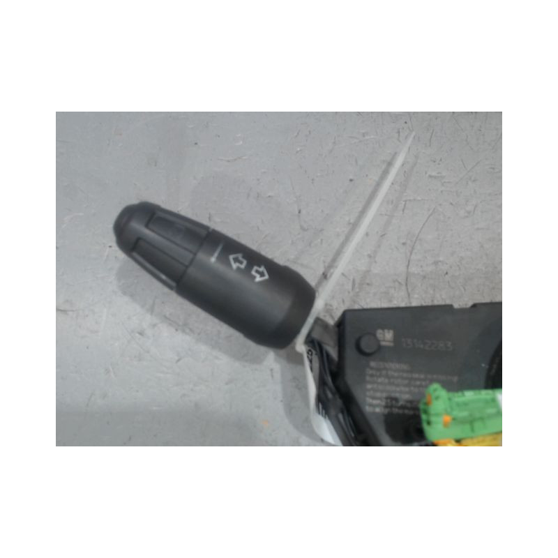 BLOC COMMODOS OPEL CORSA