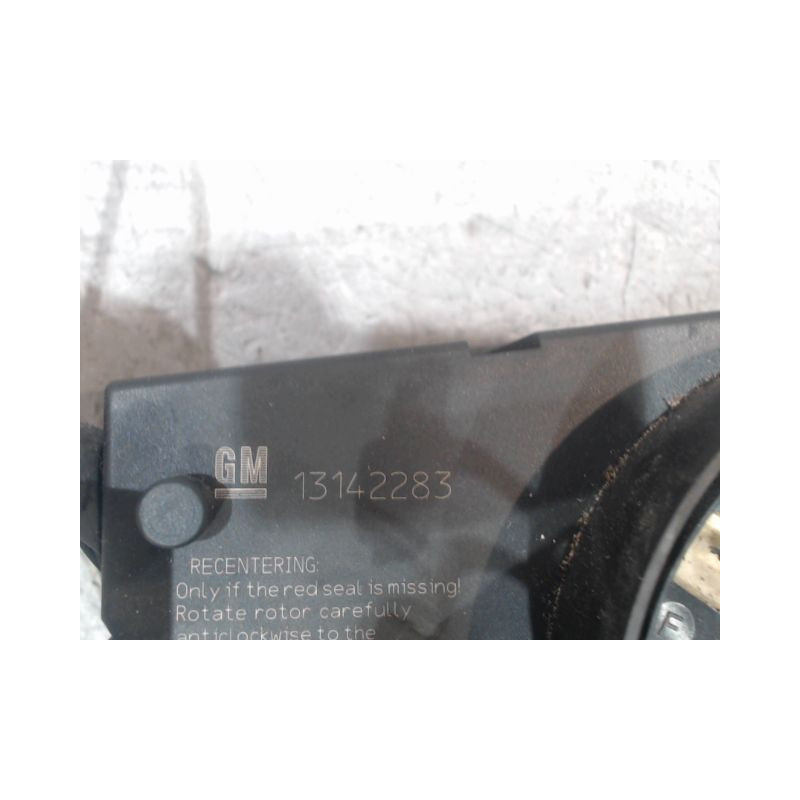 BLOC COMMODOS OPEL CORSA