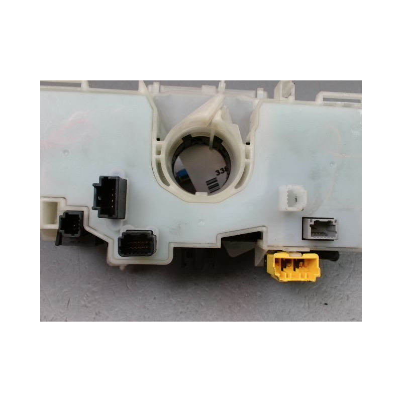 BLOC COMMODOS RENAULT ZOE