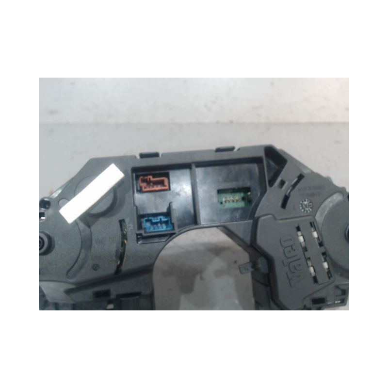 BLOC COMMODOS CITROEN C4