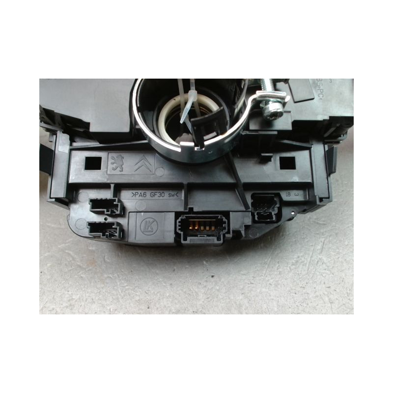 BLOC COMMODOS CITROEN DS4 Phase 1 (B75) 2011-...