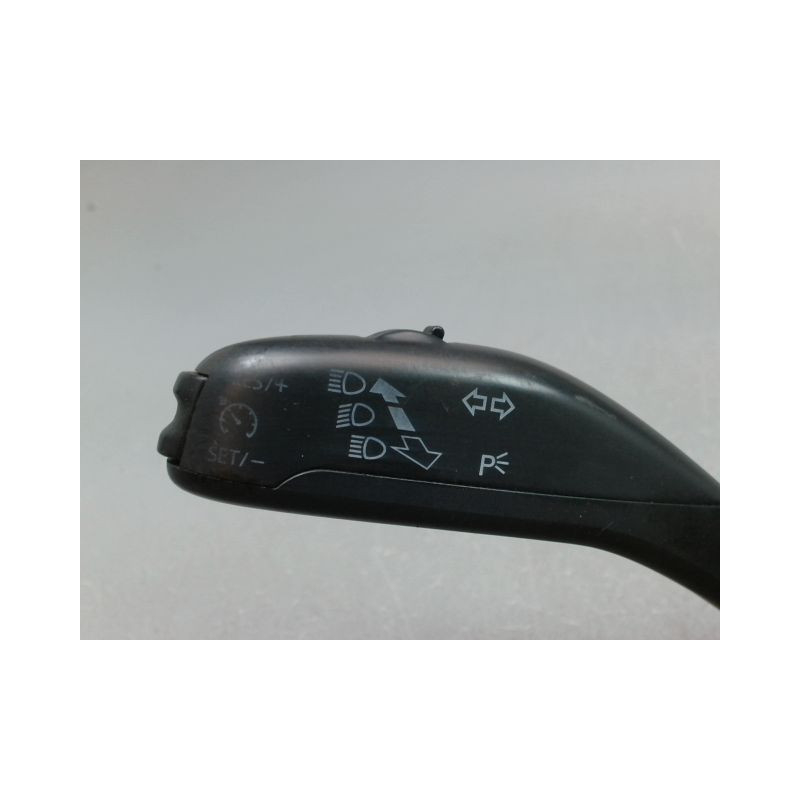 BLOC COMMODOS VOLKSWAGEN POLO V Phase 1 (6R) 2009-...