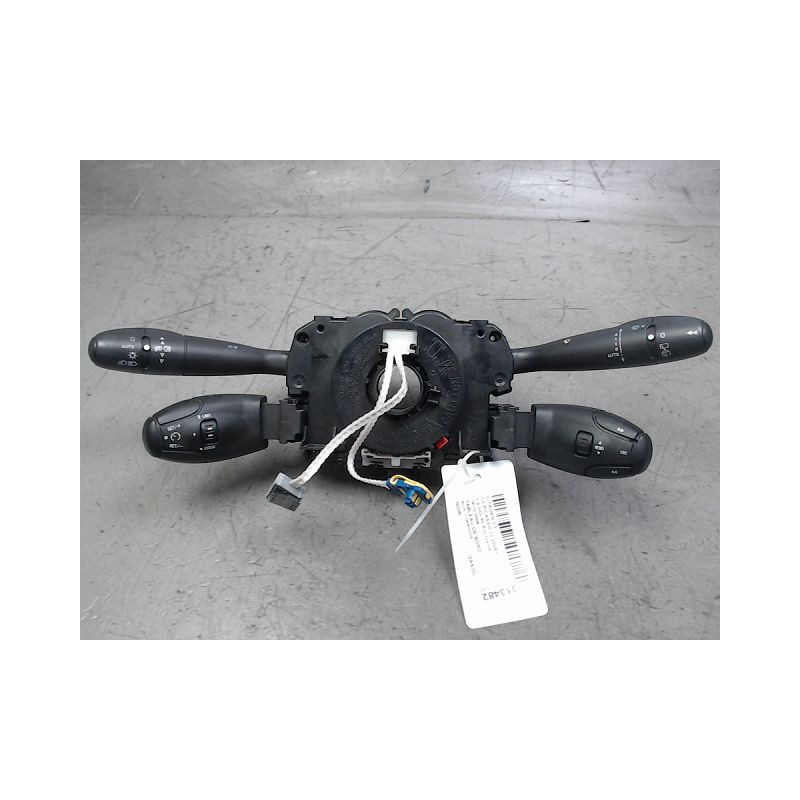 BLOC COMMODOS CITROEN C3 PICASSO 2008-