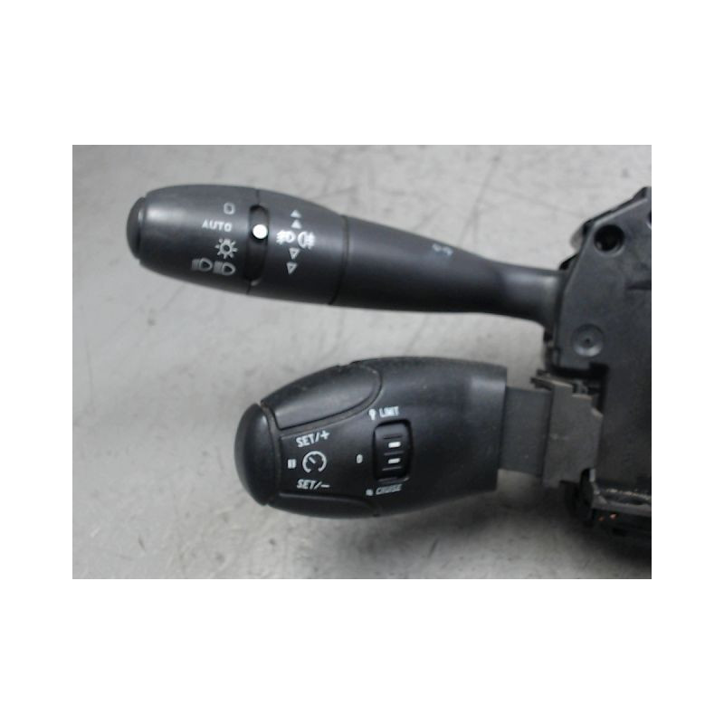 BLOC COMMODOS CITROEN C3 PICASSO 2008-