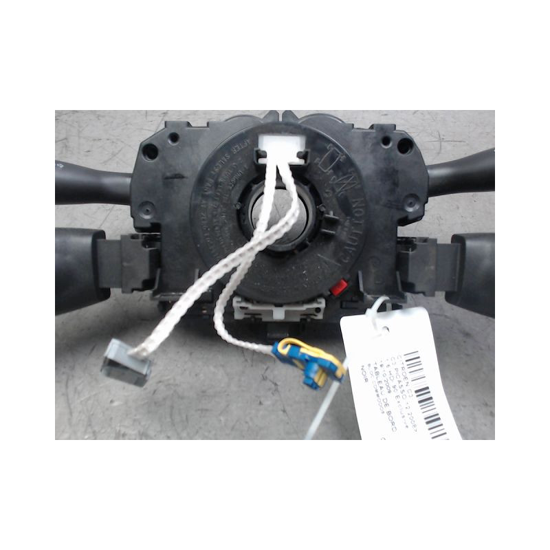 BLOC COMMODOS CITROEN C3 PICASSO 2008-