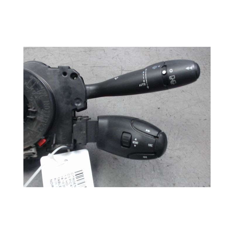 BLOC COMMODOS CITROEN C3 PICASSO 2008-
