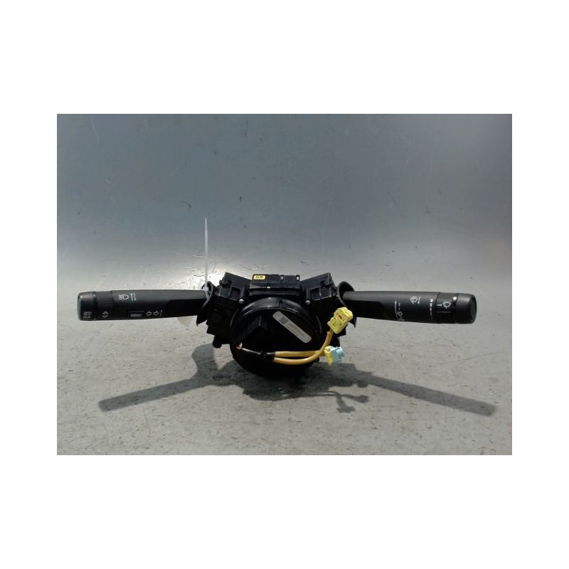 BLOC COMMODOS SAAB 9-5 2006-