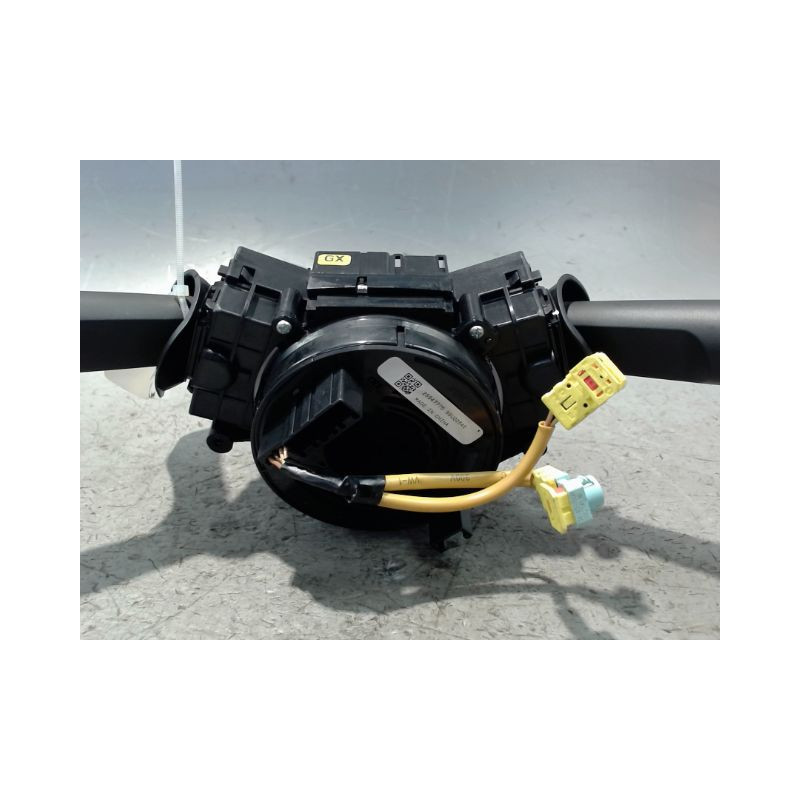 BLOC COMMODOS SAAB 9-5 2006-