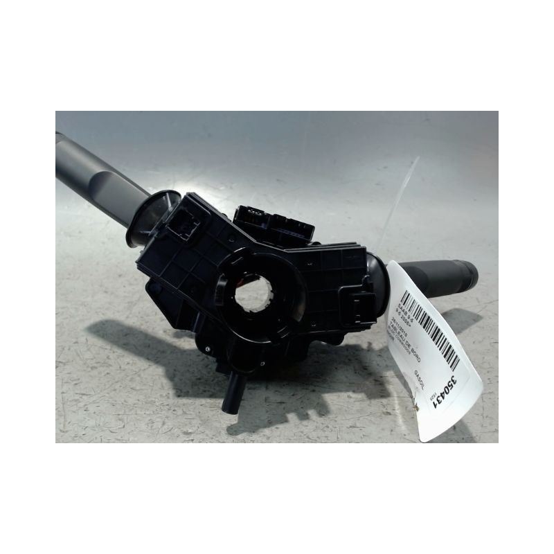 BLOC COMMODOS SAAB 9-5 2006-