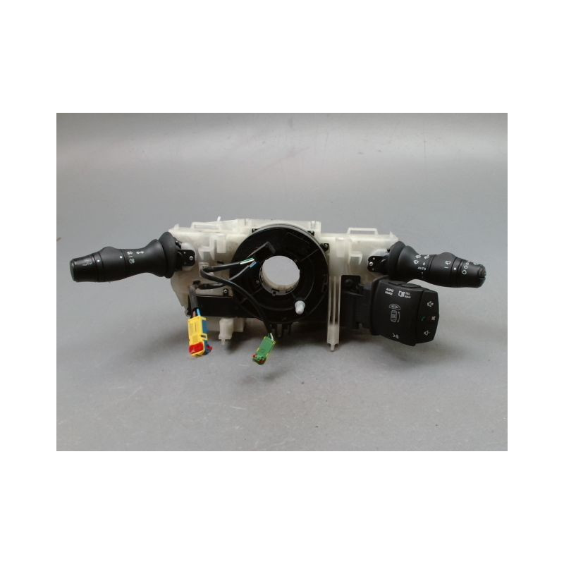 BLOC COMMODOS RENAULT GRAND SCENIC MONOSP. III Phase 1 LONG 2009-2011