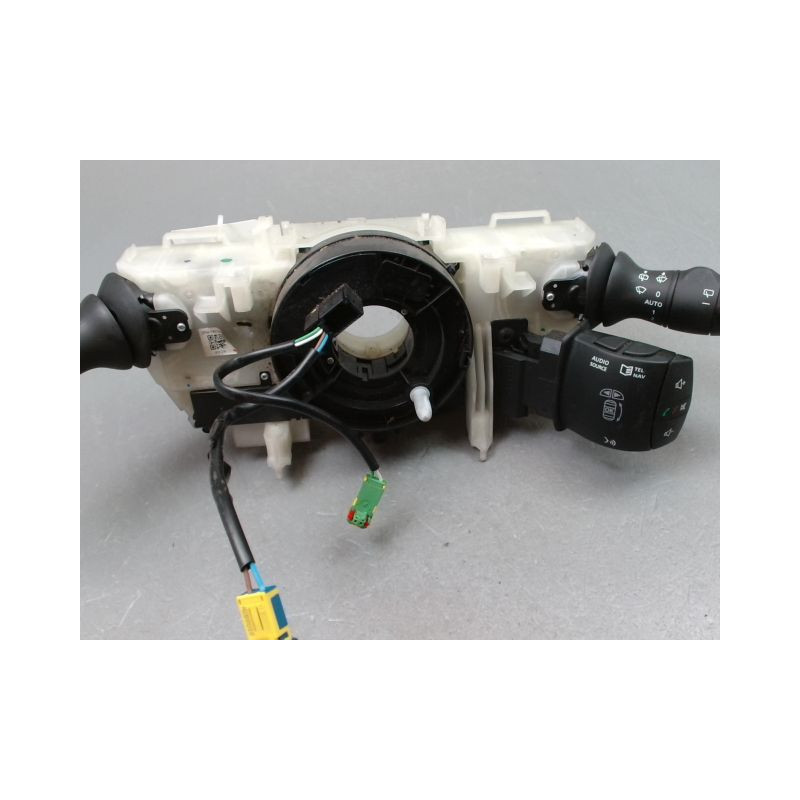 BLOC COMMODOS RENAULT GRAND SCENIC MONOSP. III Phase 1 LONG 2009-2011
