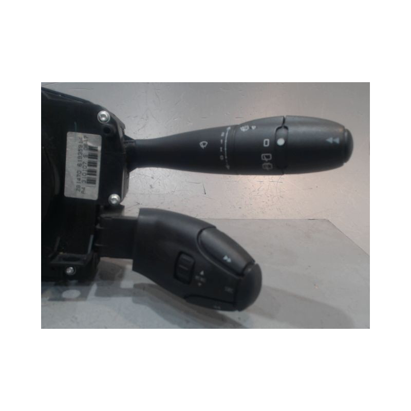 BLOC COMMODOS PEUGEOT 207