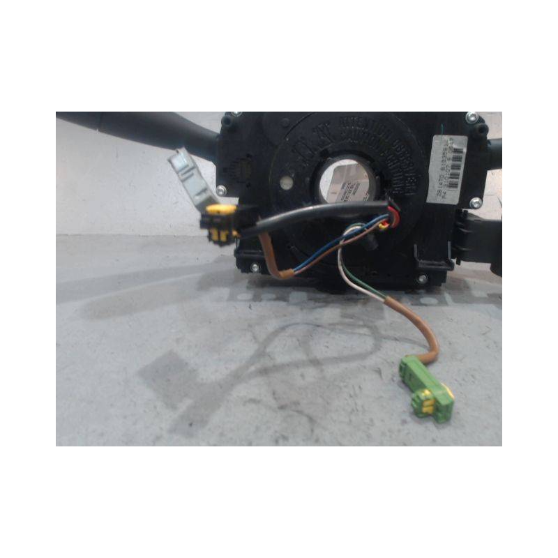 BLOC COMMODOS PEUGEOT 207