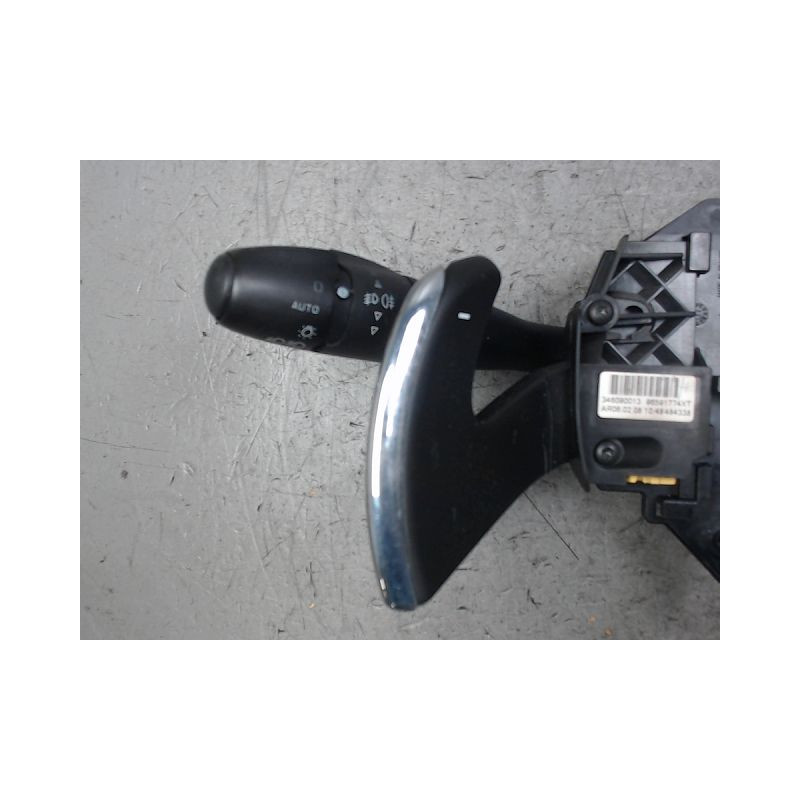 BLOC COMMODOS CITROEN C4 PICASSO