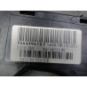 BLOC COMMODOS CITROEN C4 PICASSO