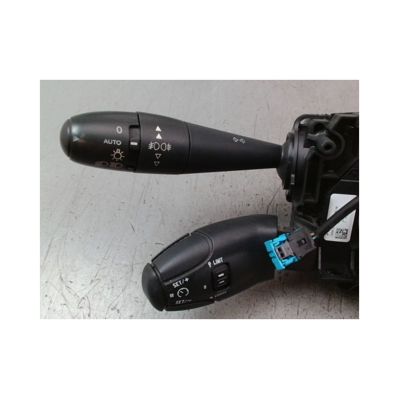 BLOC COMMODOS PEUGEOT 5008 MONOSP. I Phase 1 2009-2013