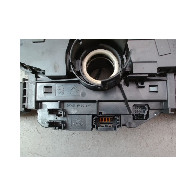 BLOC COMMODOS PEUGEOT 5008 MONOSP. I Phase 1 2009-2013