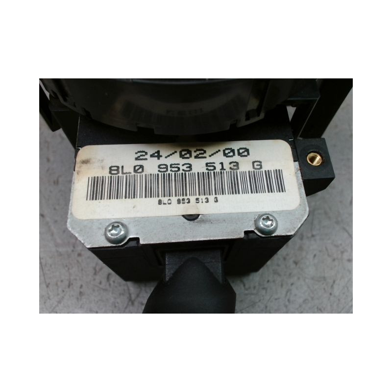 BLOC COMMODOS VOLKSWAGEN GOLF IV (1J) 1998-2004