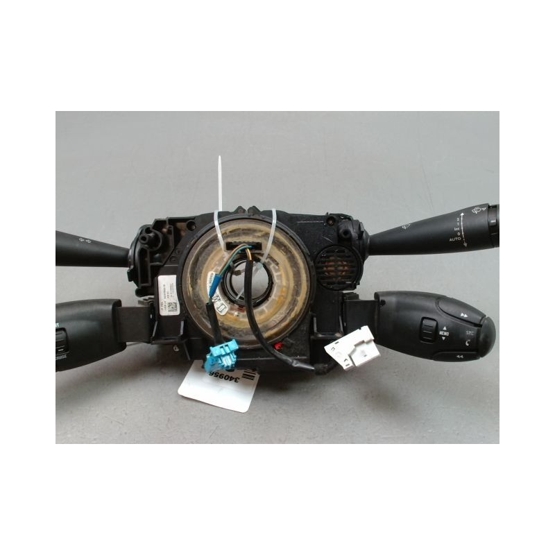 BLOC COMMODOS PEUGEOT 5008 MONOSP. I Phase 1 2009-2013