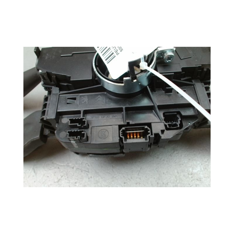 BLOC COMMODOS PEUGEOT 5008 MONOSP. I Phase 1 2009-2013