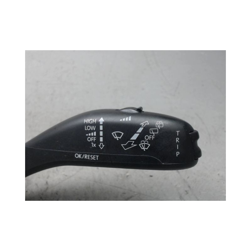 BLOC COMMODOS VOLKSWAGEN POLO 2009-