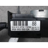 BLOC COMMODOS VOLKSWAGEN POLO 2009-