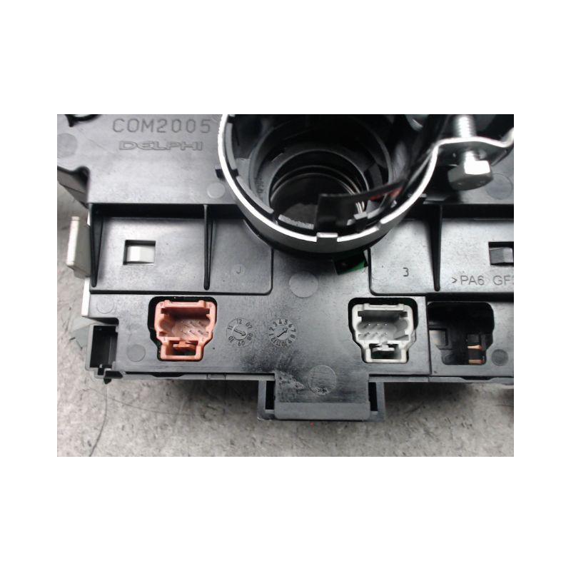 BLOC COMMODOS CITROEN C3 2005-