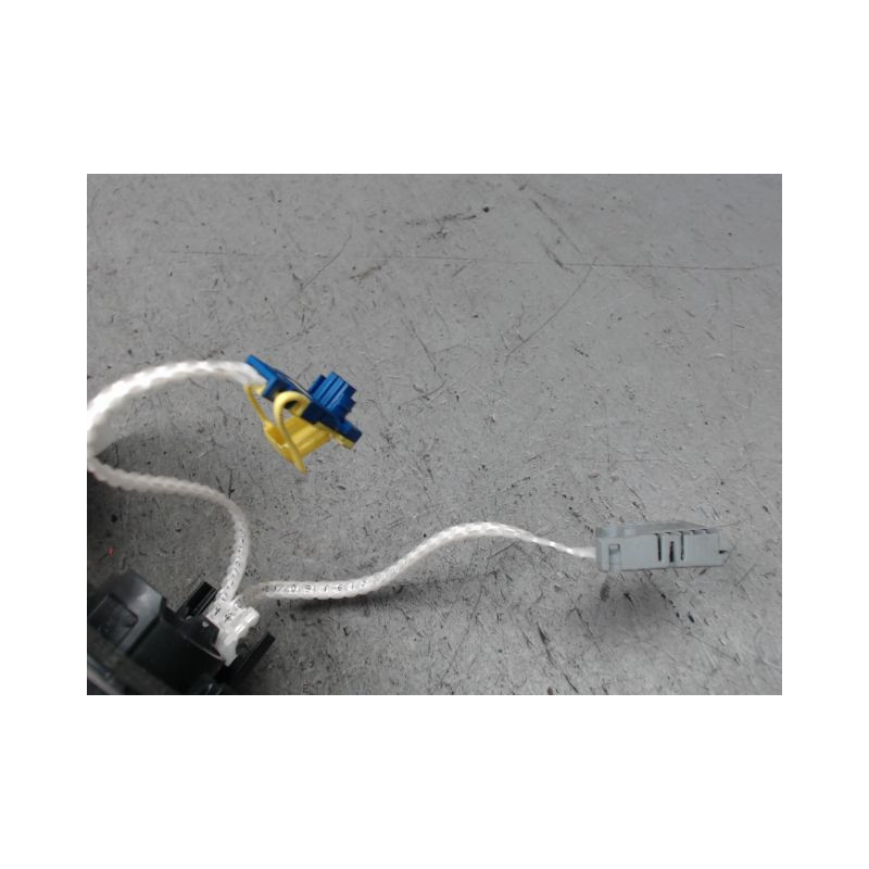 BLOC COMMODOS CITROEN C3 2005-