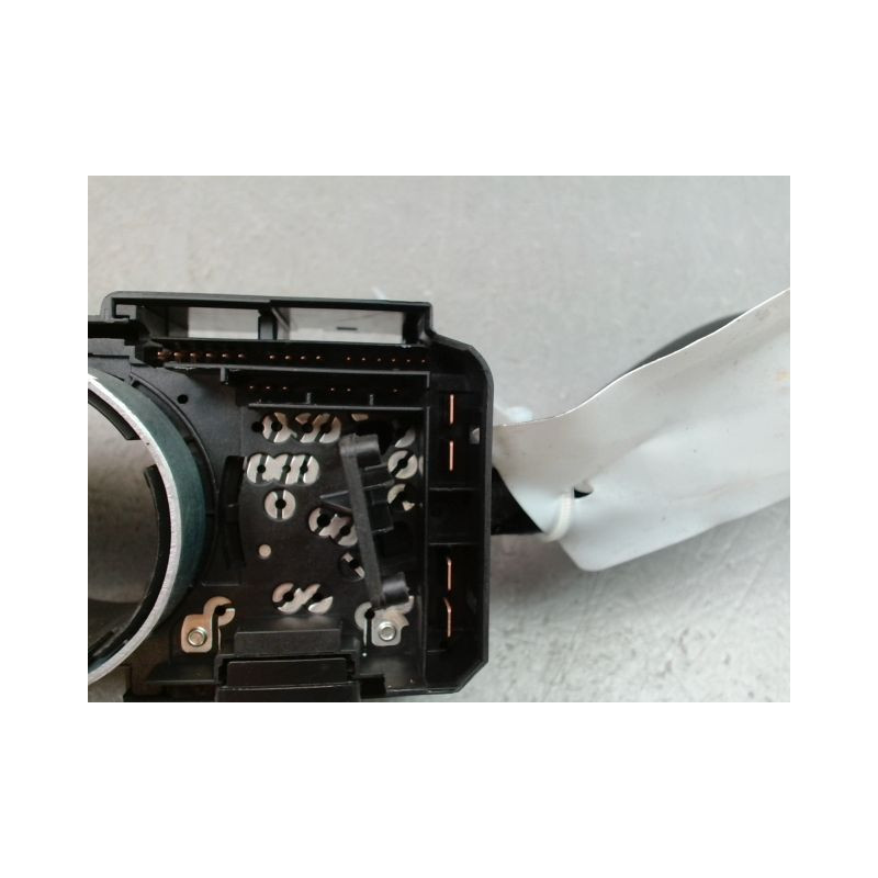 BLOC COMMODOS VOLKSWAGEN POLO V Phase 1 (6R) 2009-...