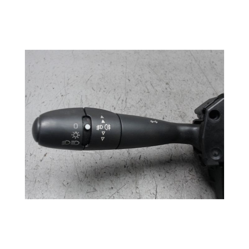 BLOC COMMODOS CITROEN C3 2005-