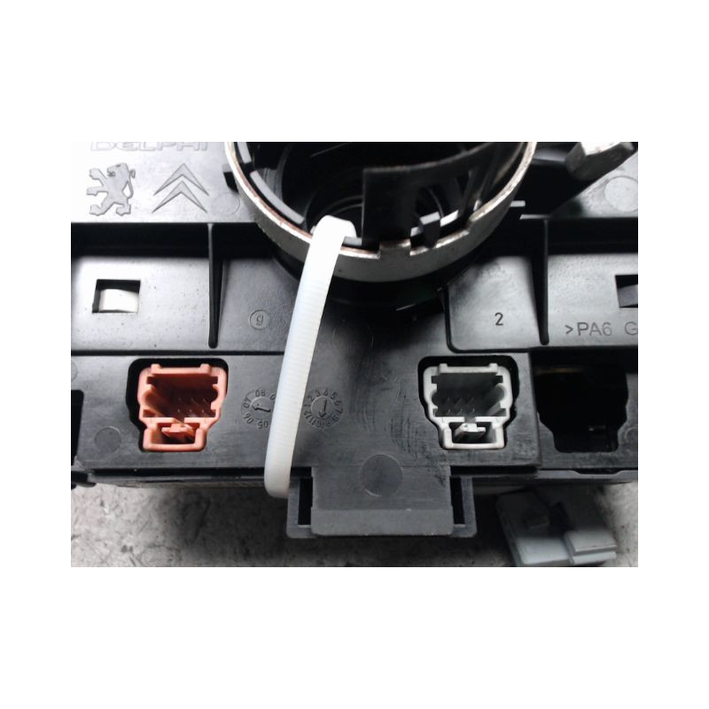 BLOC COMMODOS CITROEN C3 2005-