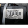 BLOC COMMODOS CITROEN C3 2005-