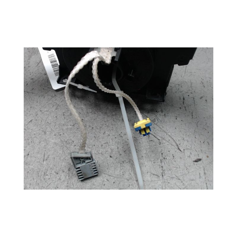 BLOC COMMODOS CITROEN C3 2005-