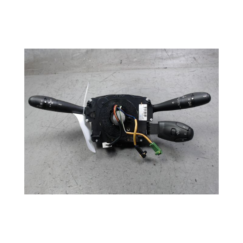 BLOC COMMODOS PEUGEOT 207 5P